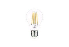 Cata 8 Watt Dimmerli Flament Led Ampul CT-4218