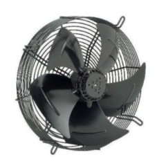 EbmPapst Aksiyel Fan S4E350-AN02-50 Çap Ø 350 mm - Emici