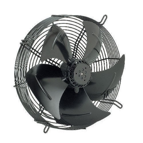 Ebm Papst S4E400-AP02-61 Çap:400mm 230VAC Fan