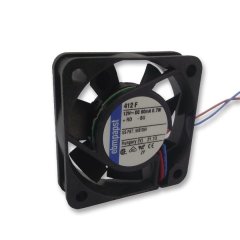 Ebm Papst 412F Aksiyel Kompakt Fan 12 DC 412 F