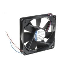 Ebm Papst 4412F Aksiyel Kompakt Fan 12 DC 4412 F