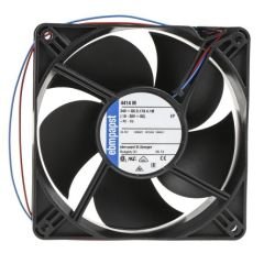 Ebm Papst 4414M Aksiyel Kompakt Fan 24 DC 4414 M