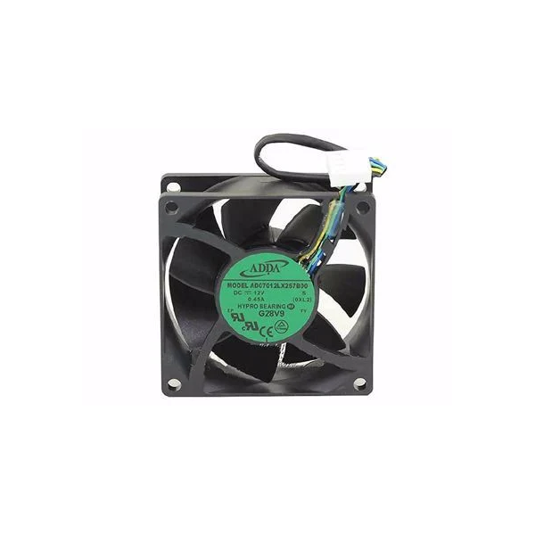 Adda AD07012LX257B00 12v 70X70X25mm Fan