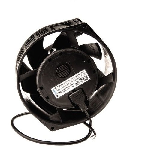 Ebm Papst W1G130-AA25-01 Kompakt Fan 230V AC W1G130 AA25 01