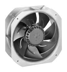 Ebm Papst W2E200-HK38-01 Kompakt Fan 230V AC W2E200 HK38 01