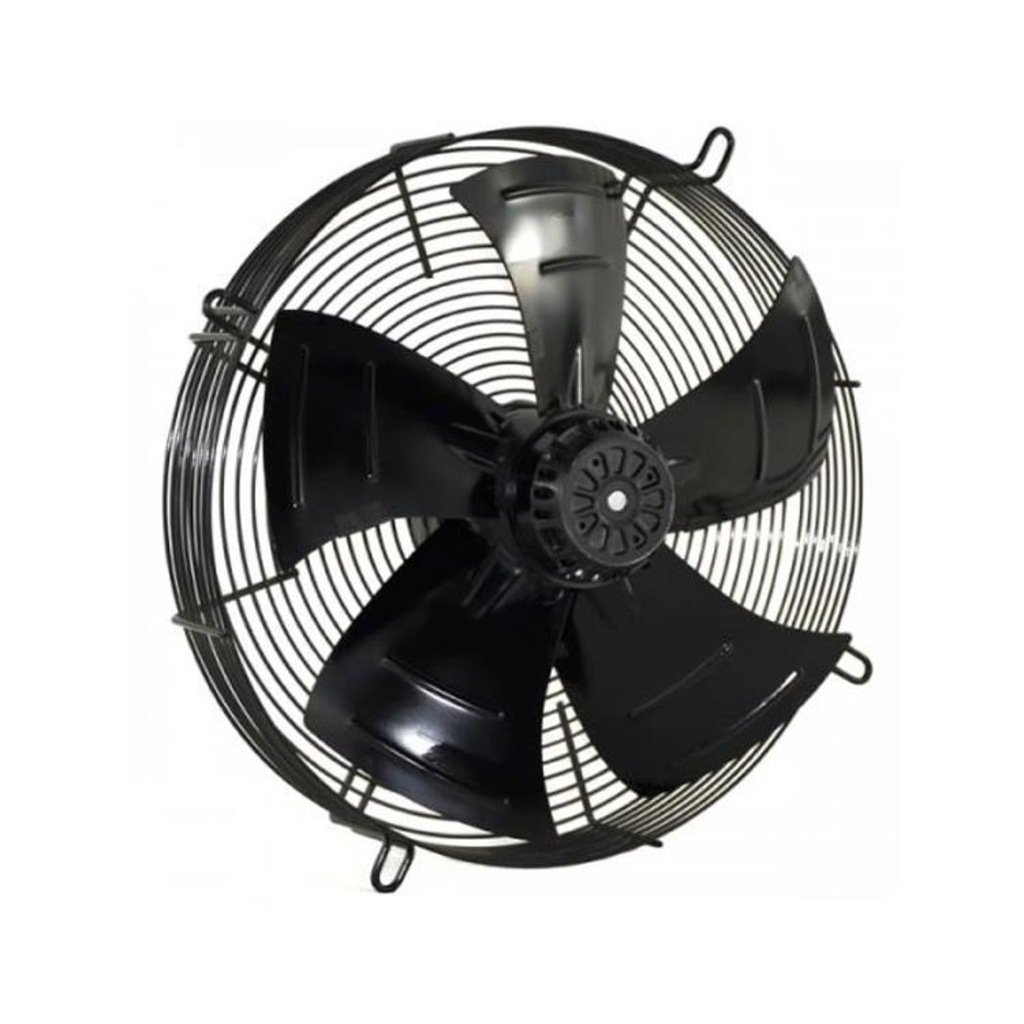 Ebm S6E450-AP02-06 450 mm 900 D/d 220V Emici Aksiyel Fan