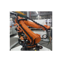 KUKA Robot Dresspack / Kuka Robot Boru Hattı Paketi Robot Elbise Paketi Sistemi Hortum Yay Genişlemesi