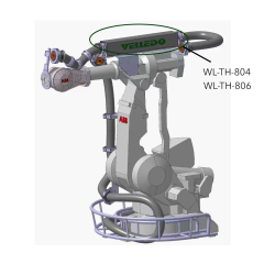 Spring Expansion Box WL-TH-804 / WL-TH-806 / VELLEDQ