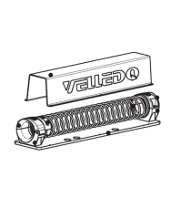 Spring Expansion Box WL-TH-804 / WL-TH-806 / VELLEDQ