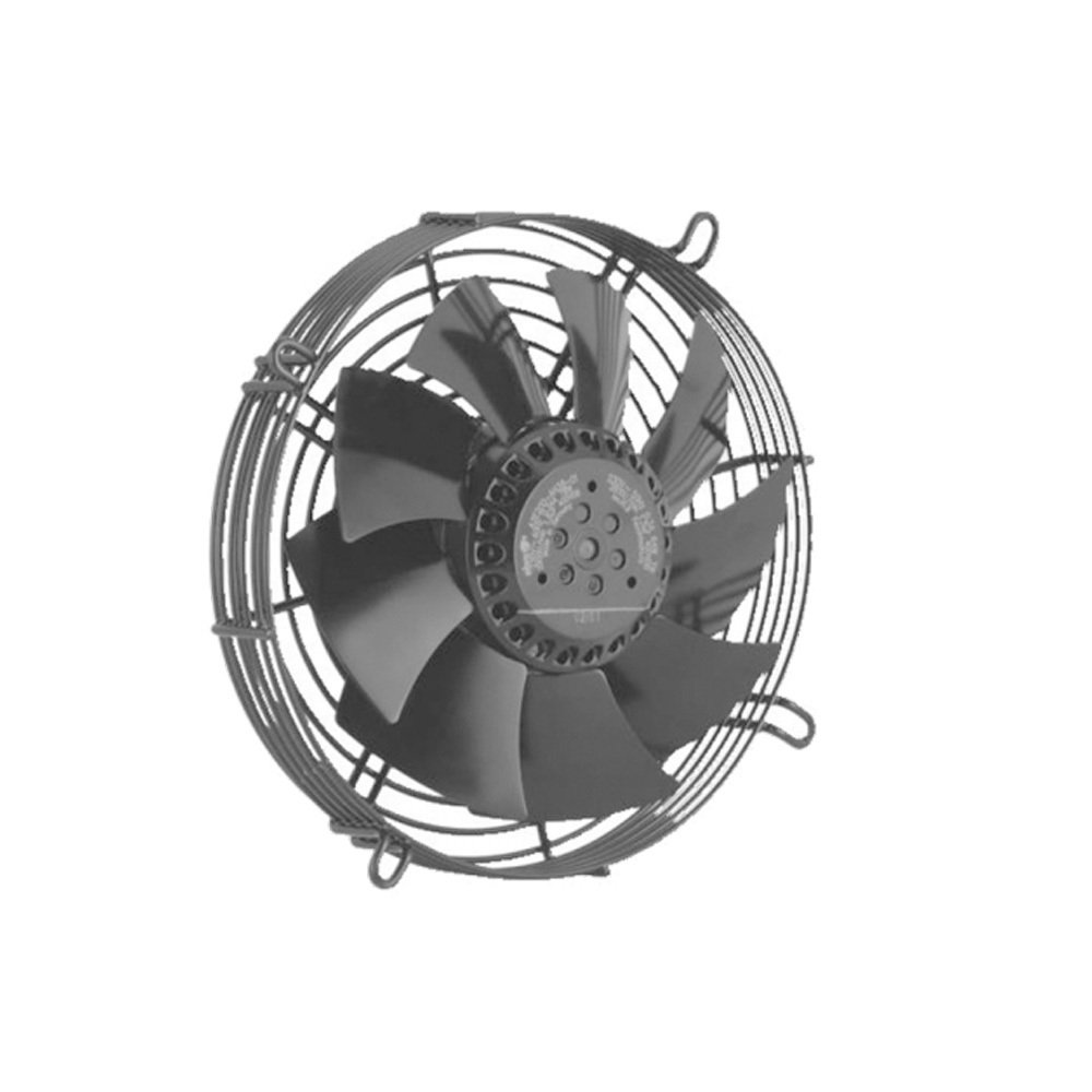 EbmPapst S6D710-AQ01-02 Çap:710mm 230VAC Fan