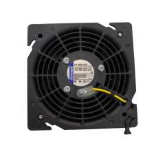 Ebmpapst DV 4650-470 - 120X120X38 230V AC 110A 18W FAN