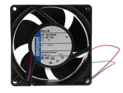 Ebmpapst 3214JH 92X92X38 24V AC 9W FAN