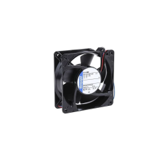 Ebm Papst 4114NHH, 119x119x38mm 24VDC 0.52A 2 Kablolu Fan