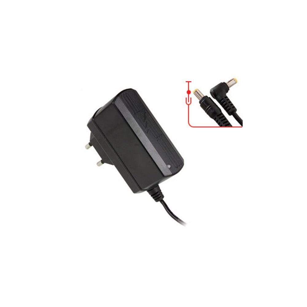 CYS 1203 Priz Tipi Adaptör 12 Watt 3.2 Volt 2.0 Amper