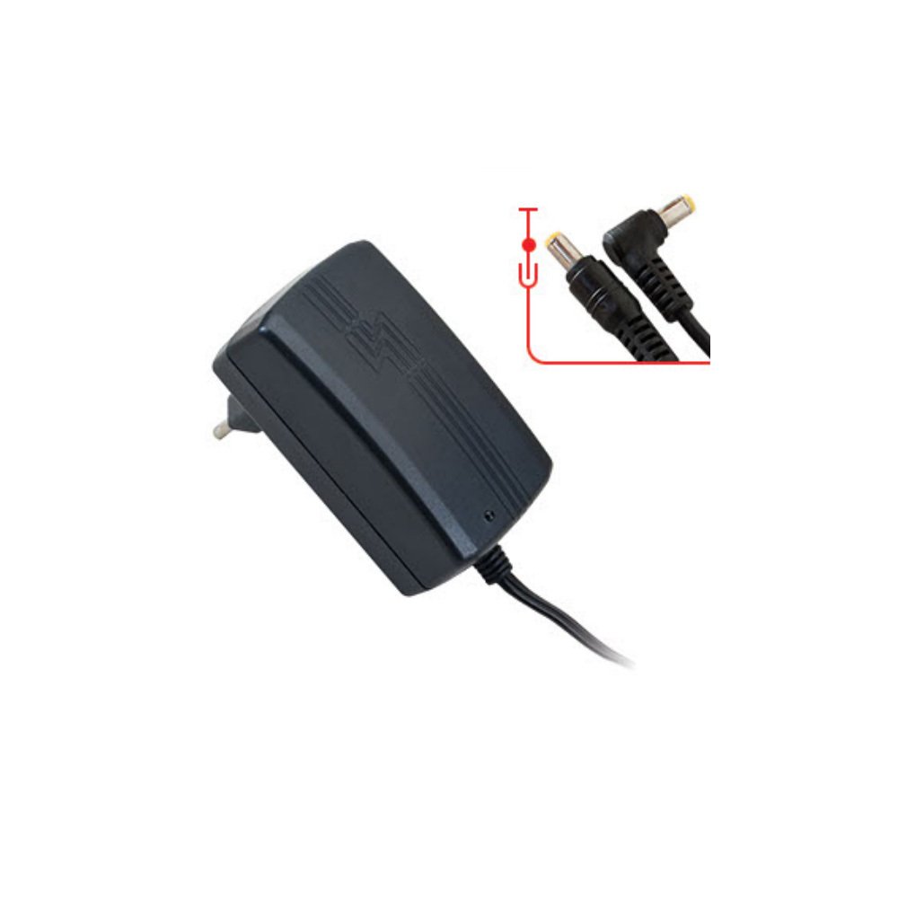 CYS 1809 Priz Tipi Adaptör 18 Watt 9.0 Volt 2.0 Amper