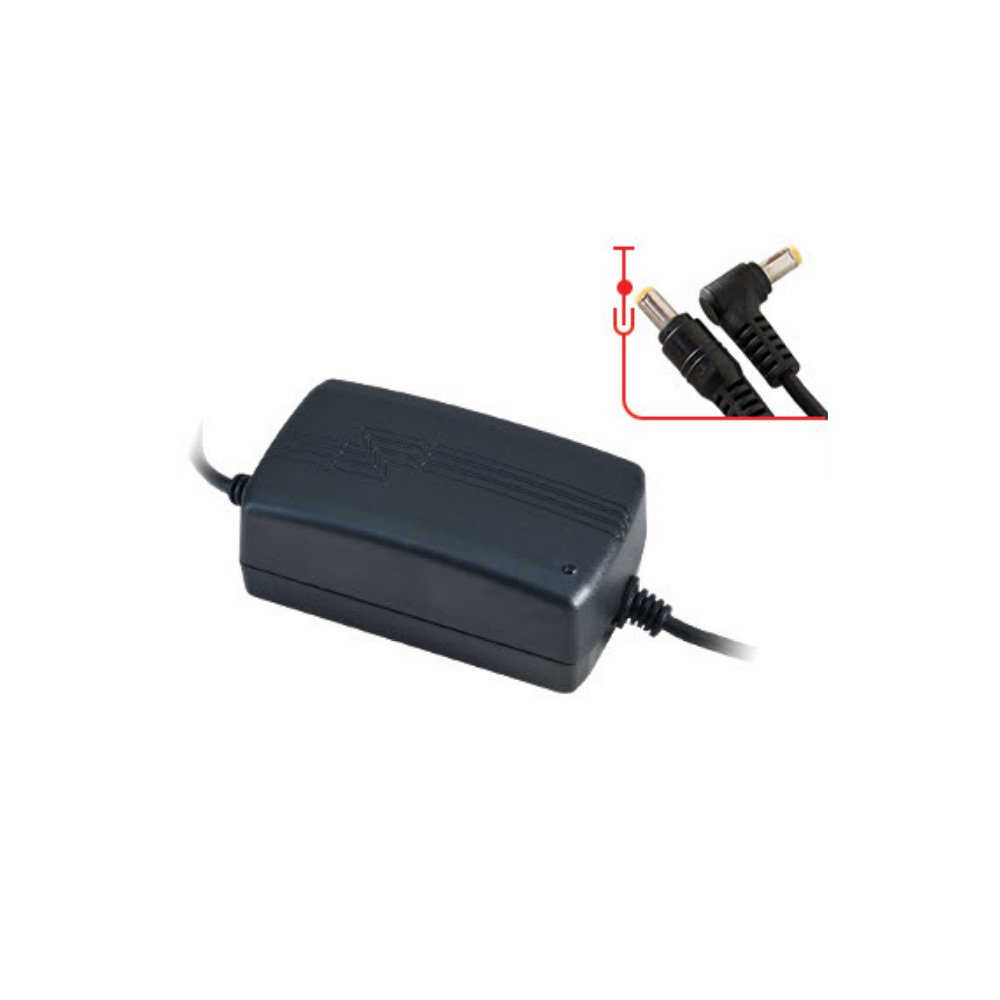 CYS 1212-M Masa Tipi Adaptör 12 Watt 12 Volt 1 Amper