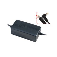 CYS 4012 Masa Tipi Adaptör 40 Watt 12 Volt 3 Amper