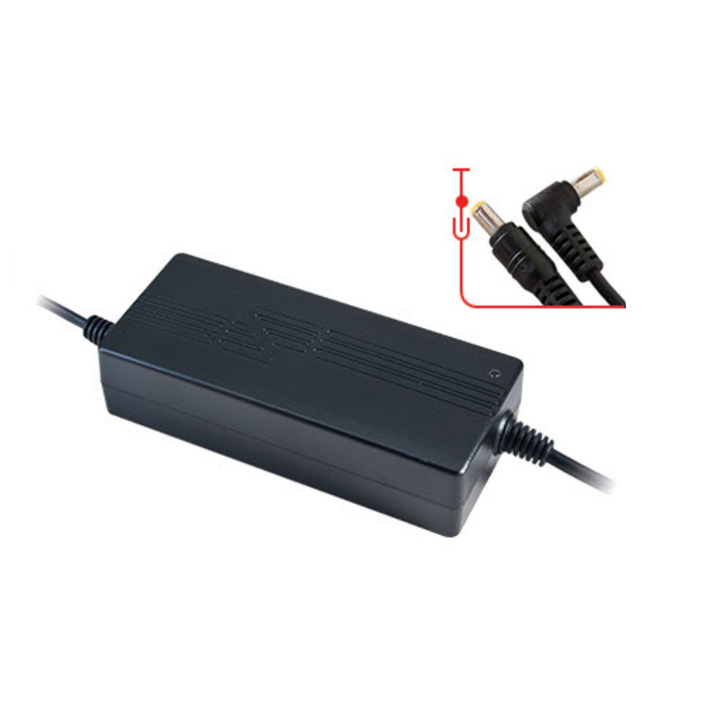 CYS 9012 Masa Tipi Adaptör 90 Watt 12 Volt 7 Amper