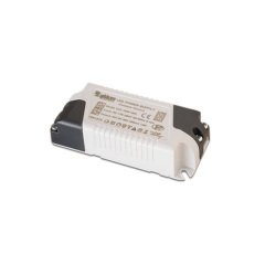 YLS-12P-12 12W 12V 1A Pano Tipi Adaptör IP20